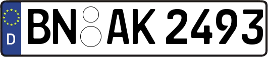 BN-AK2493