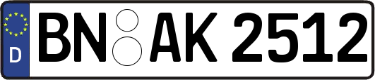 BN-AK2512