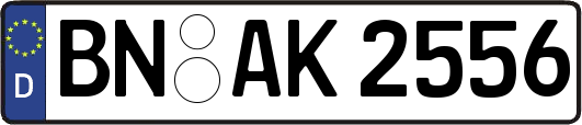 BN-AK2556