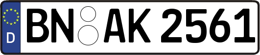 BN-AK2561