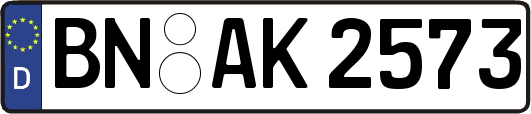 BN-AK2573
