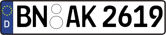 BN-AK2619