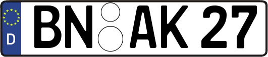 BN-AK27