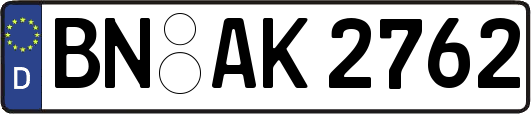 BN-AK2762