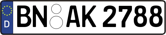 BN-AK2788