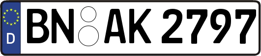 BN-AK2797
