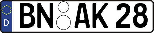 BN-AK28
