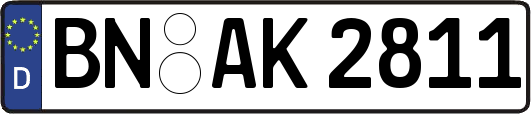 BN-AK2811