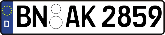 BN-AK2859