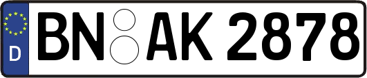 BN-AK2878
