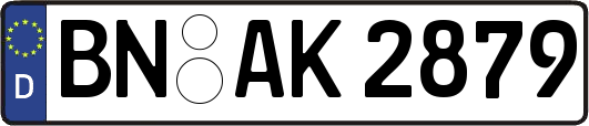 BN-AK2879