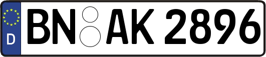 BN-AK2896