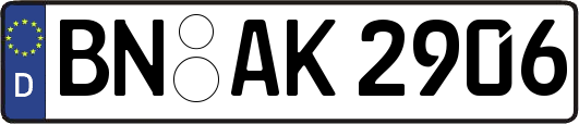 BN-AK2906