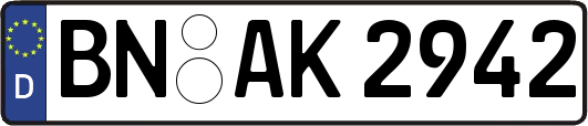 BN-AK2942