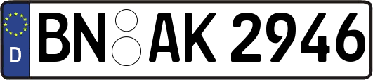 BN-AK2946