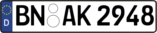 BN-AK2948