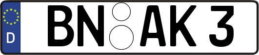 BN-AK3