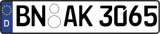 BN-AK3065