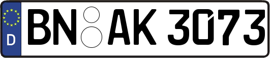 BN-AK3073