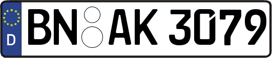 BN-AK3079