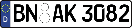 BN-AK3082