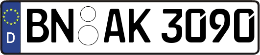BN-AK3090