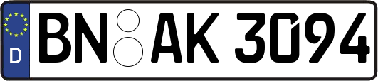 BN-AK3094