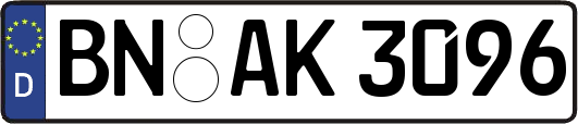 BN-AK3096