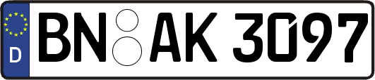 BN-AK3097