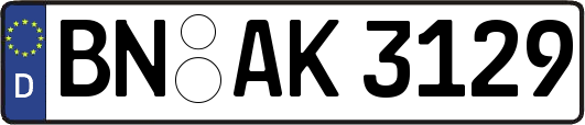 BN-AK3129