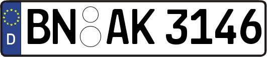 BN-AK3146