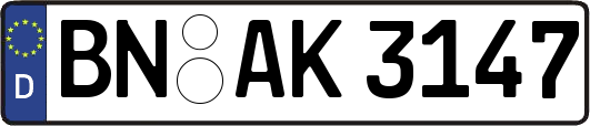 BN-AK3147