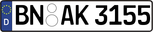 BN-AK3155