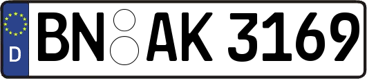 BN-AK3169