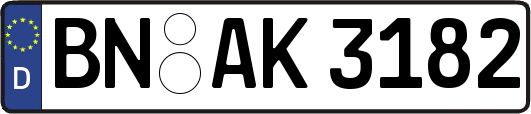 BN-AK3182