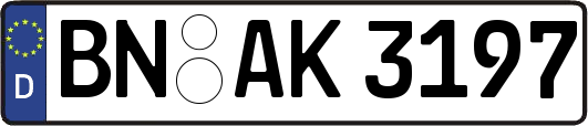 BN-AK3197