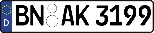 BN-AK3199
