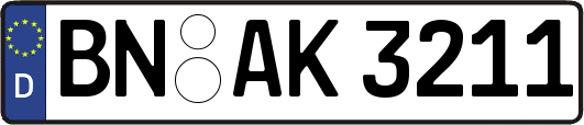 BN-AK3211