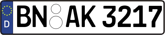 BN-AK3217