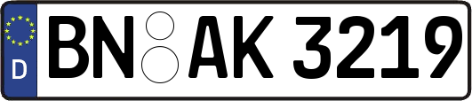 BN-AK3219