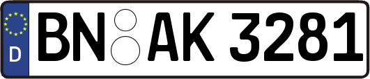 BN-AK3281