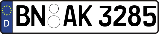 BN-AK3285