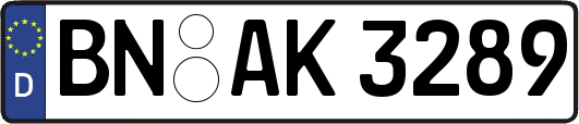 BN-AK3289