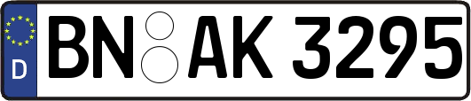BN-AK3295