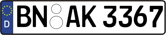 BN-AK3367