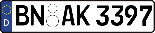 BN-AK3397