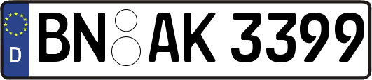 BN-AK3399