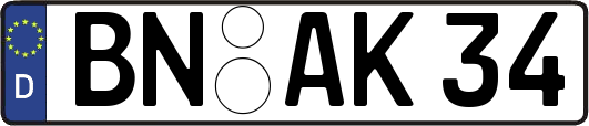 BN-AK34