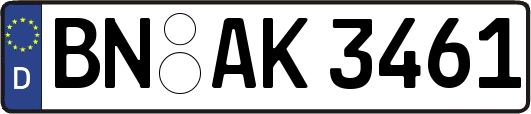 BN-AK3461
