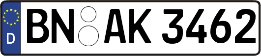 BN-AK3462